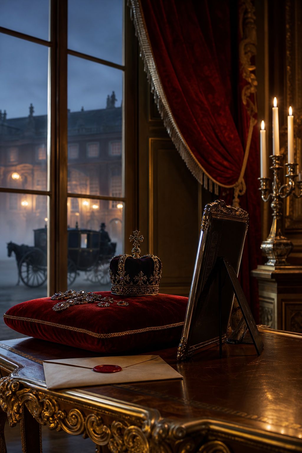 Could Archie and Lilibet have a future as working royals? Royal Editor REBECCA ENGLISH answers your questions in this week's Palace Confidential newsletter